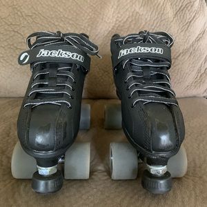 Jackson Women’s Roller Derby Skated